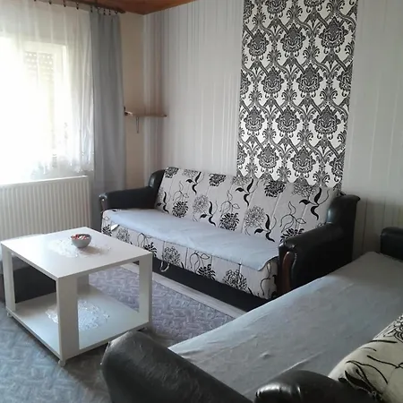Apartment Zaza Su *